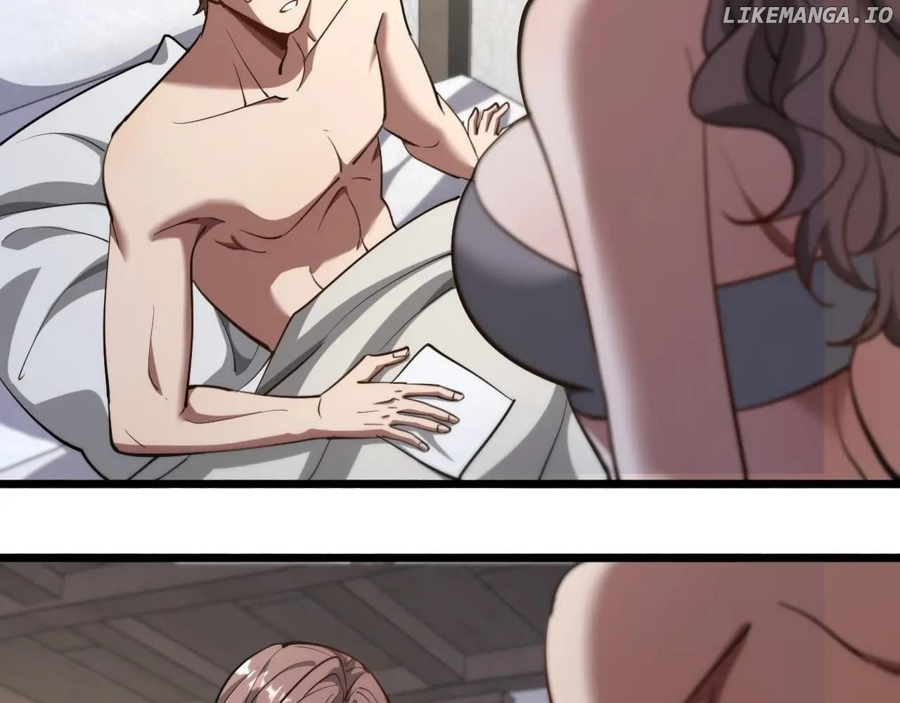 I’m Trapped In This Day For One Thousand Years Chapter 161 - page 97